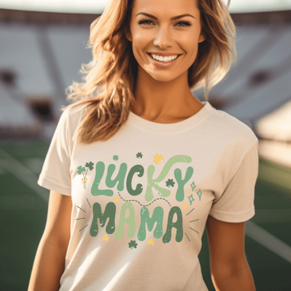 Lucky Mama