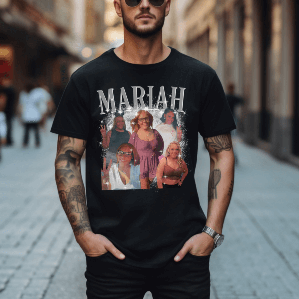 90's Bootleg Rap T-Shirt