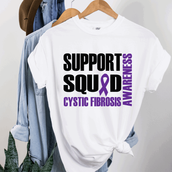 Support Squad