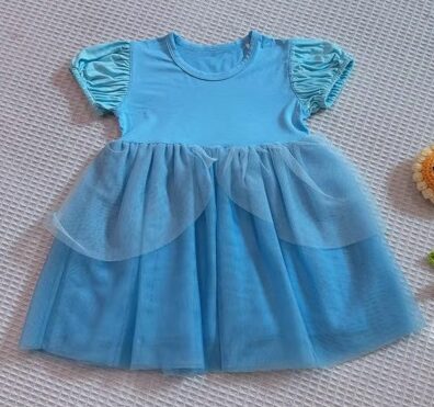 Bibbidi Bobbidi Boo Tutu Twirl Dress