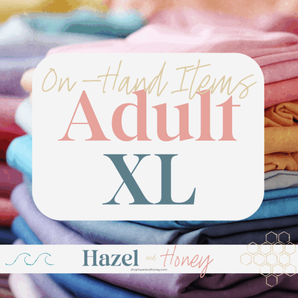 On-Hand Adult X-Large