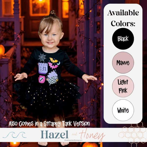 Custom Tutu Dresses